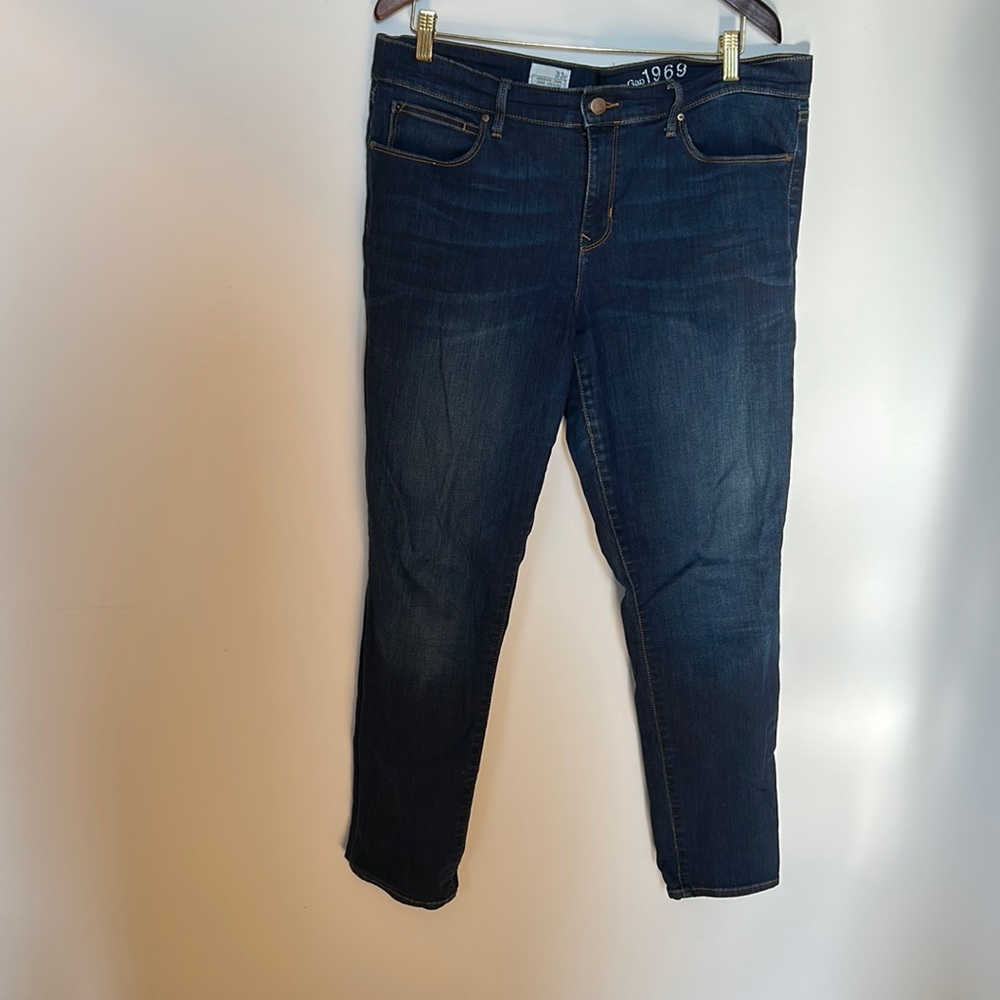 Gap legging jean